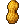 Gold Peanut