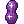 Purple Peanut